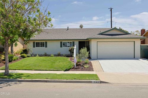 244 Mackay Avenue, Ventura, CA, 93004 | Card Image
