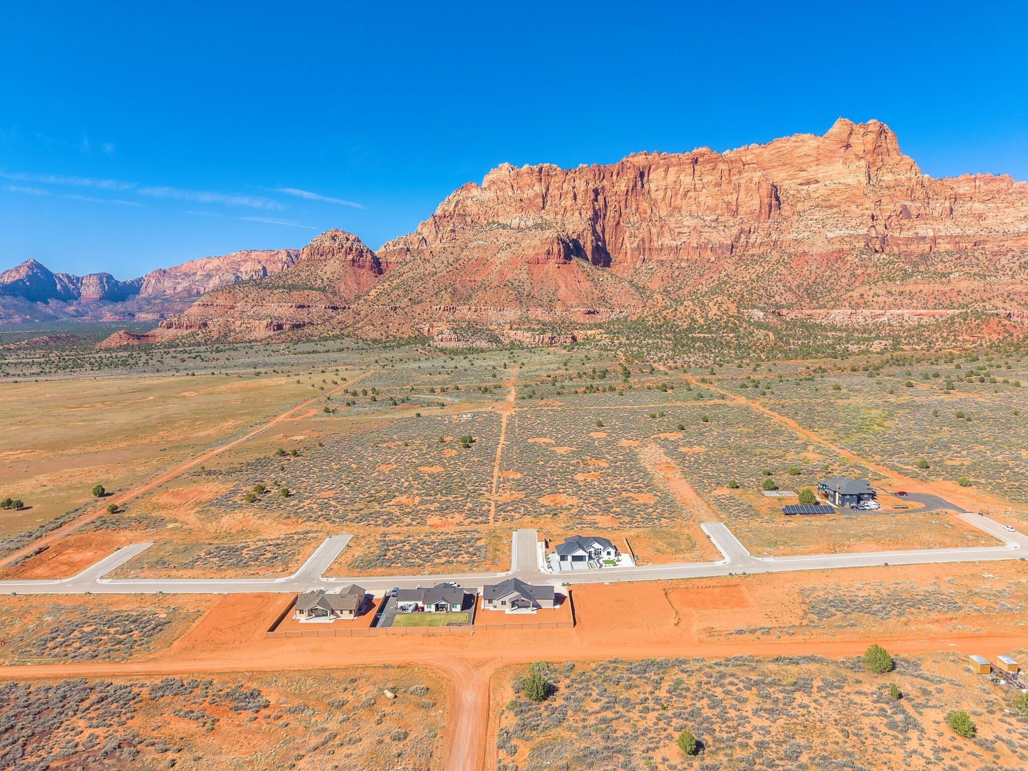 Residential in Hildale