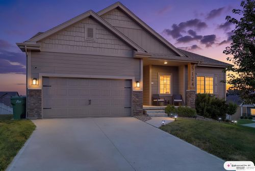 5124 N 180th Ave, Elkhorn, NE, 68022-3879 | Card Image