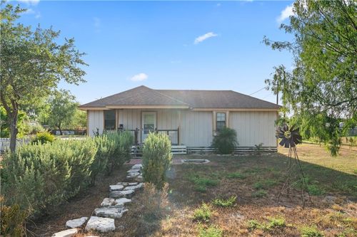 4911 Rattlesnake Drive, Edinburg, TX, 78542 | Card Image