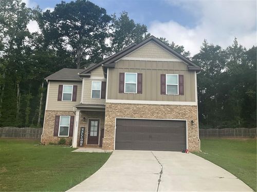 232 Sophie Circle, Locust Grove, GA, 30248 | Card Image