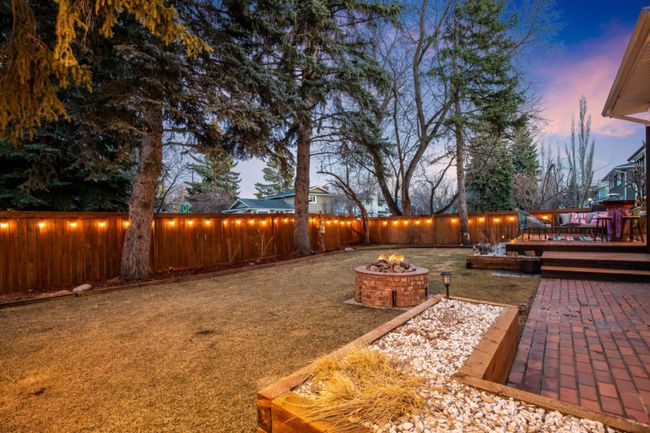 644 Wilderness Drive Se, Home with 4 bedrooms, 4 bathrooms and 6 parking in Calgary AB | Image 45