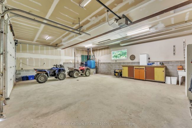 389 S River Rd, House other with 5 bedrooms, 3 bathrooms and 20 parking in Nipissing ON | Image 35