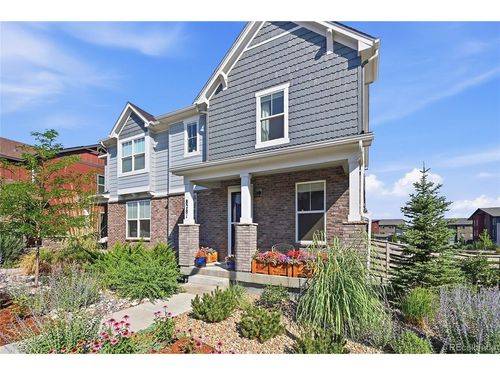 8281 Hunts Peak St, Littleton, CO, 80125-9068 | Card Image
