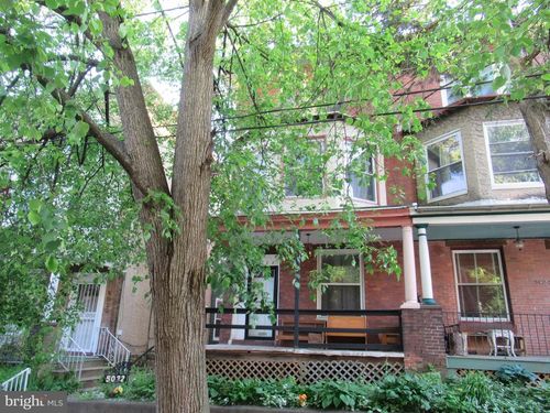 5022 Newhall St, PHILADELPHIA, PA, 19144-4110 | Card Image