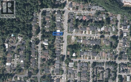 3297 Fromme Rd, North Vancouver, BC, V7K2E1 | Card Image