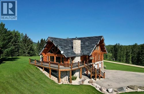 583030 Range Road 121, Rural Woodlands County, AB, T7S1P5 | Card Image