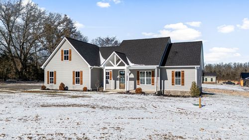 3868 Hollow Springs Rd, Bradyville, TN, 37026-5042 | Card Image