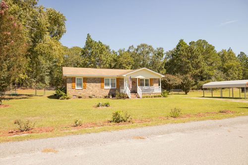 277 Carolina Cir, Walterboro, SC, 29488-7206 | Card Image
