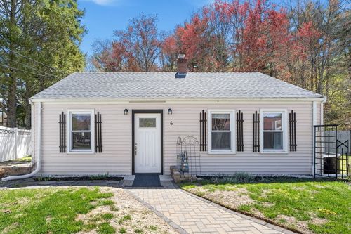 6 Woodbine Ter, Maynard, MA, 01754-1467 | Card Image