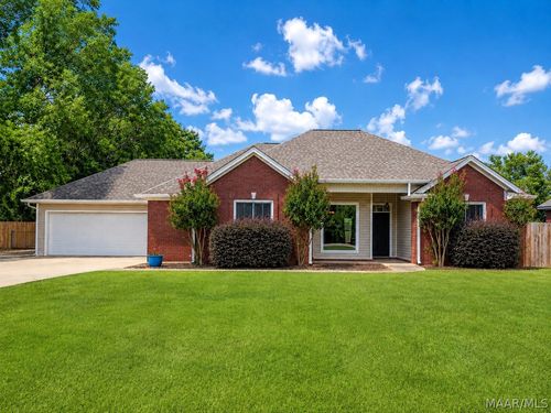 5591 Deatsville Highway, Deatsville, AL, 36022 | Card Image