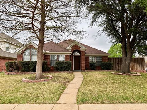 4233 Creekstone Dr, Plano, TX, 75093-6945 | Card Image
