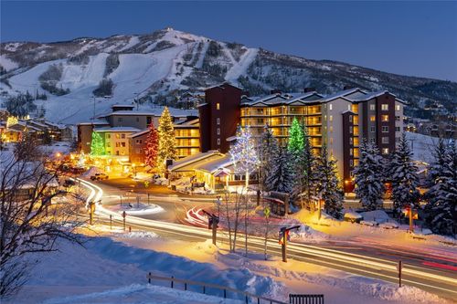 616-1875 Ski Time Square Drive, Steamboat Springs, CO, 80487 | Card Image