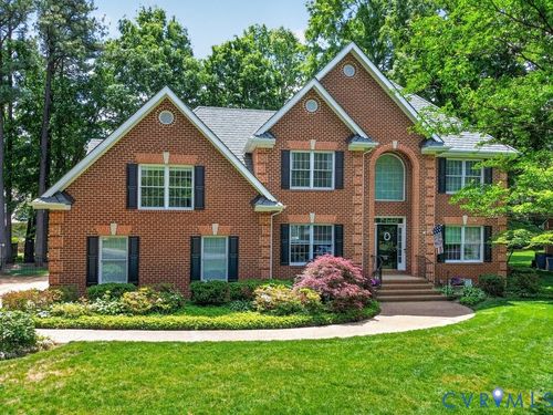 13404 Rupert Ct, Henrico, VA, 23233-7048 | Card Image