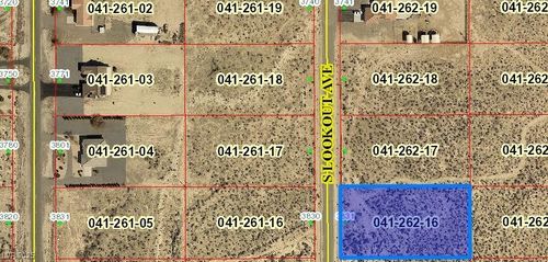 3831 Lookout Ave, Pahrump, NV, 89048 | Card Image