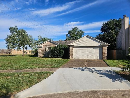 22818 Planters House Court, Katy, TX, 77449 | Card Image