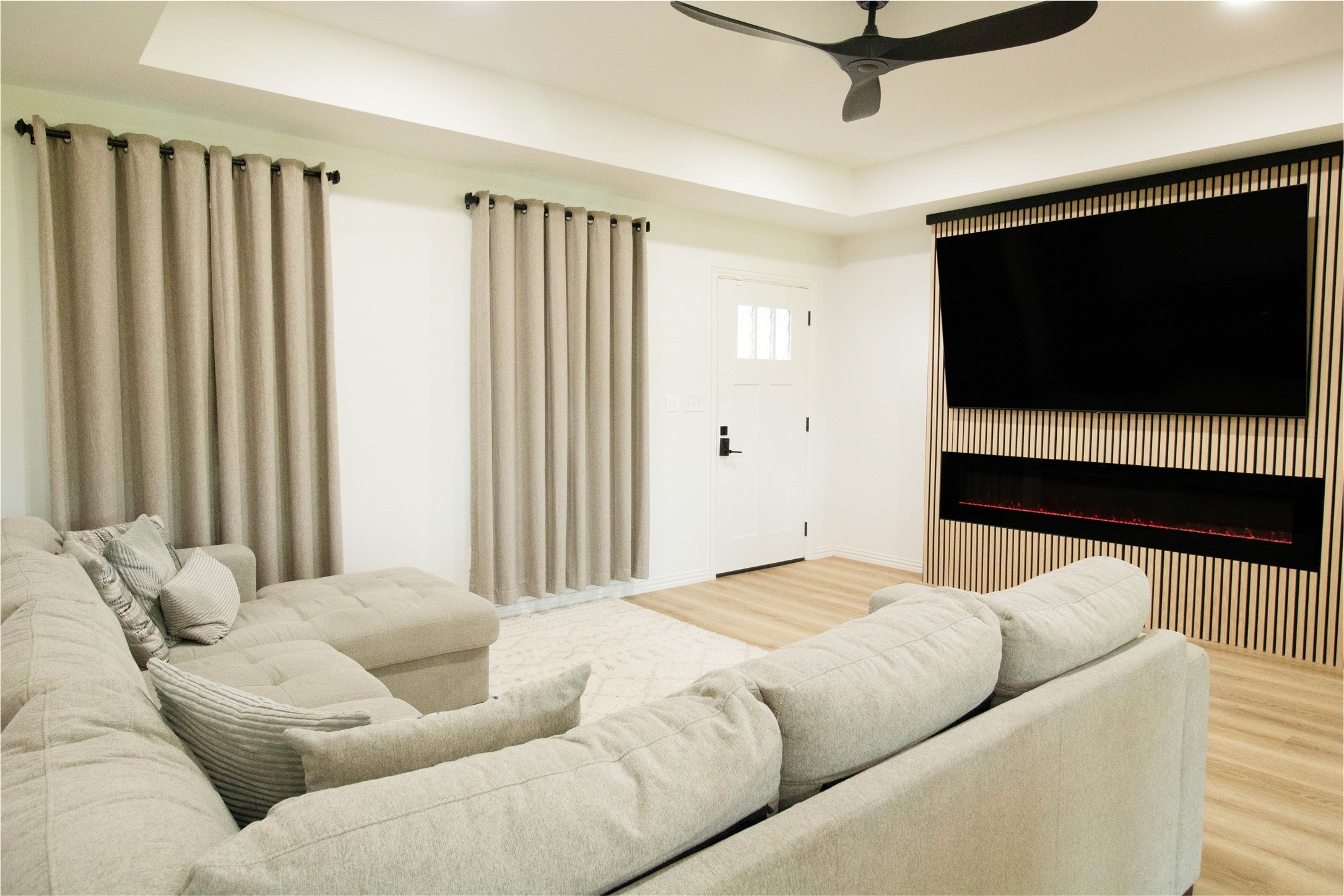 Residential in Honey Grove 3