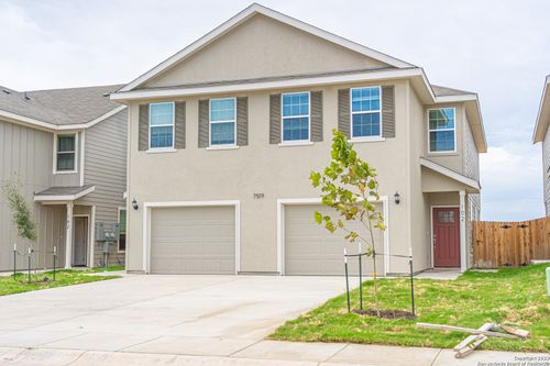 102-7519 Gramercy Way, San Antonio, TX, 78253-2178 | Card Image