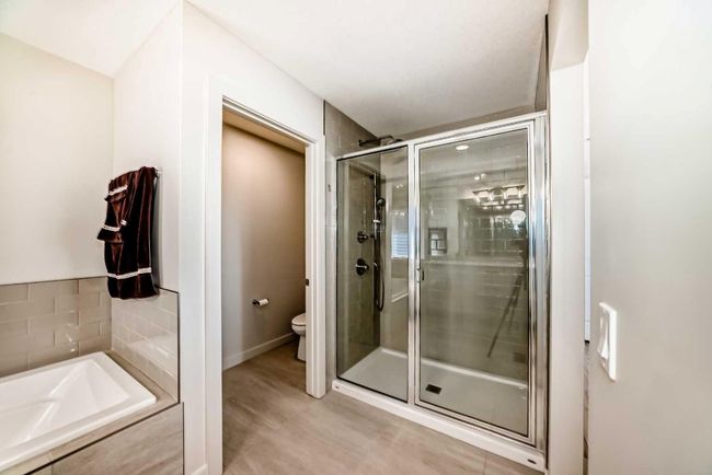 44 Emberside Green, House other with 3 bedrooms, 3 bathrooms and 4 parking in Cochrane AB | Image 37