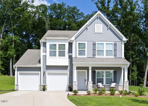 5416 Beardsley Ct, Durham, NC, 27712-2235 | Card Image