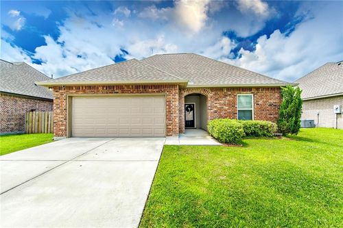 296 Highland Oaks Ave, Gray, LA, 70359-1817 | Card Image