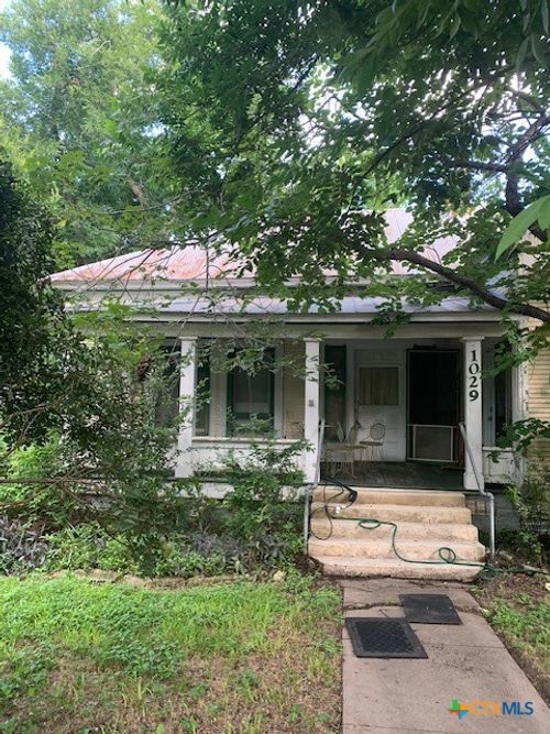 1029 W Martin Luther King, San Marcos, TX, 78666 | Card Image