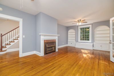 706 College Avenue, House other with 4 bedrooms, 2 bathrooms and null parking in Blackstone VA | Image 2