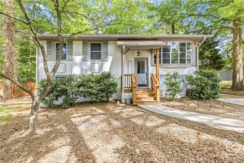 285 Kings Circle, Athens, GA, 30606 | Card Image