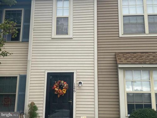 126 Brent Ct, WEST DEPTFORD, NJ, 08086-2003 | Card Image