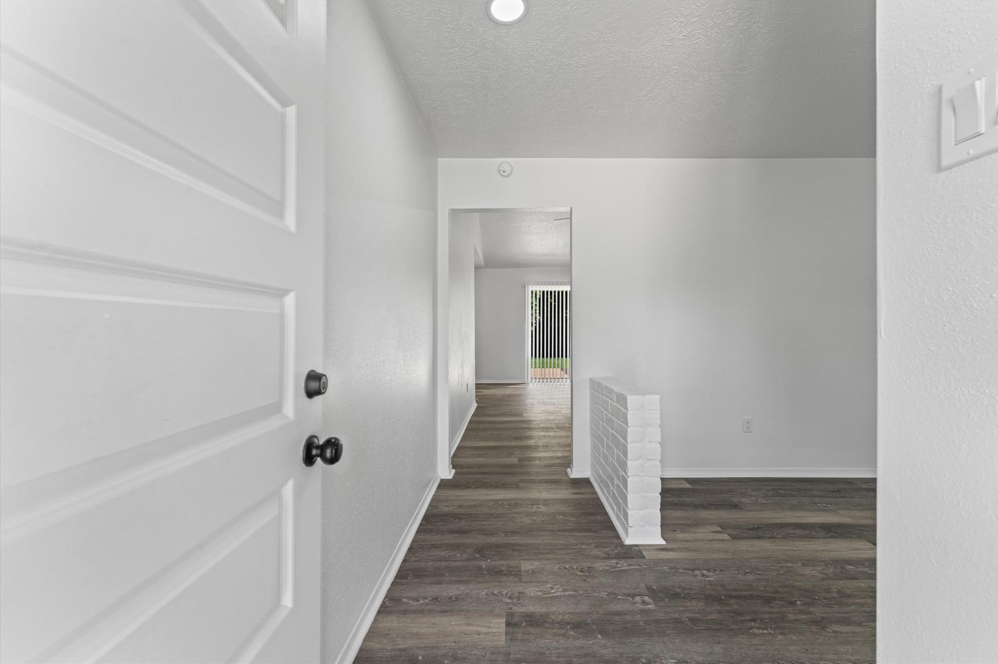 Residential in Houston 2