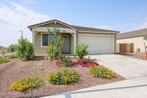 17285 W Alexandria Way, Surprise, AZ, 85388-5117 | Card Image