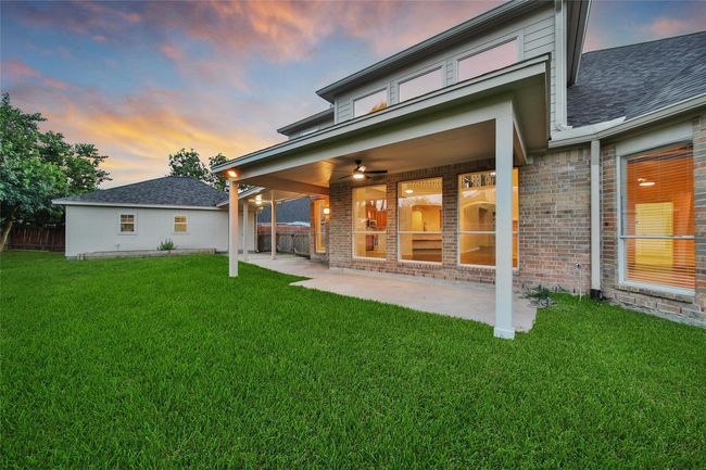 939 Colorado Springs Ct, House other with 5 bedrooms, 4 bathrooms and 2 parking in Spring TX | Image 38