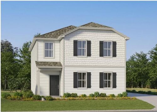 47 Saddlebred Way, Rossville, GA, 30741 | Card Image