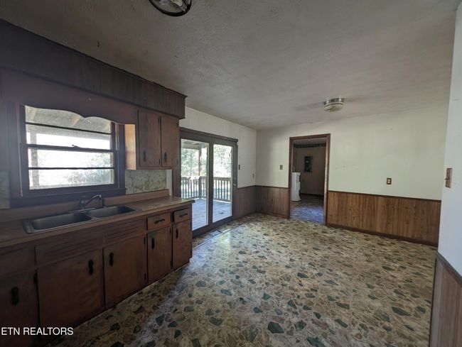 164 S Shady Lane Loop, House other with 3 bedrooms, 1 bathrooms and null parking in Clarkrange TN | Image 18