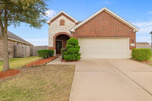 3070 Persimmon Valley Lane, Dickinson, TX, 77539 | Card Image