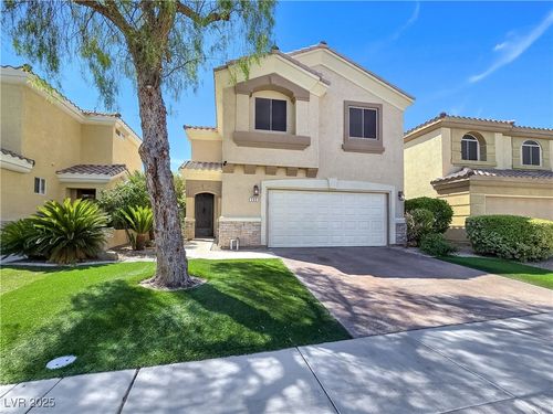 293 Rolling Springs Dr, Las Vegas, NV, 89148-4415 | Card Image