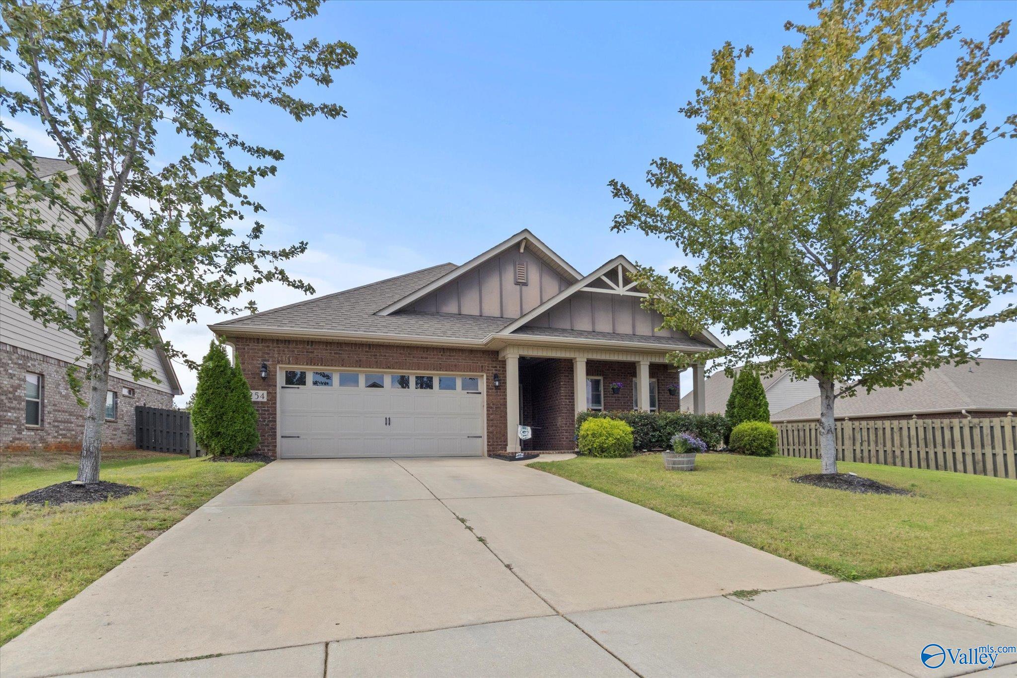 Brighton Park Way, Madison, AL 35756 #1