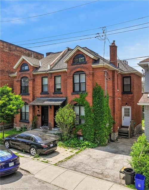 29 Ashley St, Hamilton, ON, L8L5S5 | Card Image