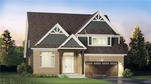 14 Davis St, Elora, ON, N0B1S0 | Card Image