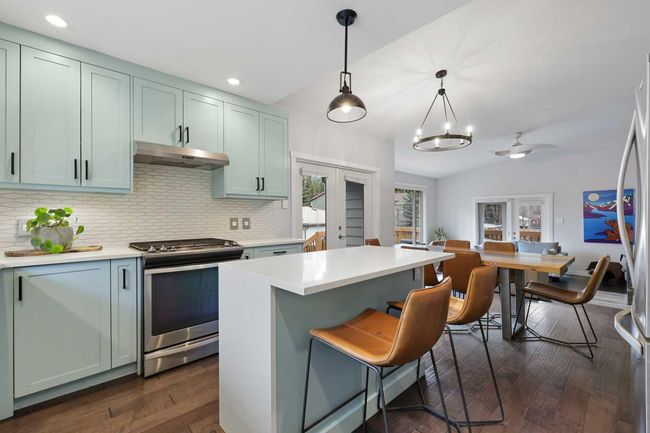 1 Pinewood Crescent, House other with 3 bedrooms, 2 bathrooms and 2 parking in Canmore AB | Image 12