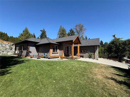 847 Bucktail Rd, Mill Bay, BC, V0R2P1 | Card Image