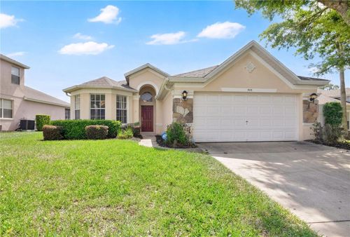 503 Montara Dr, DAVENPORT, FL, 33897-9532 | Card Image