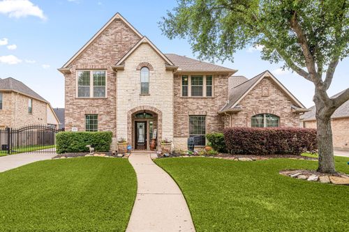 16030 Cashel Park Ln, Houston, TX, 77084-7567 | Card Image