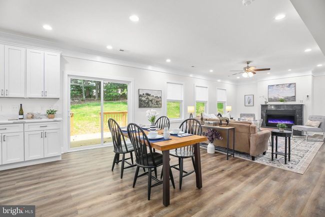 10302 Laurel Ridge Way, House other with 5 bedrooms, 4 bathrooms and null parking in FREDERICKSBURG VA | Image 20