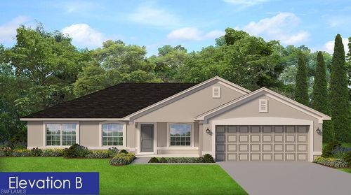 500 Windermere Dr, Lehigh Acres, FL, 33972 | Card Image