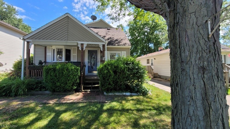 Prospect St, Barberton, OH 44203