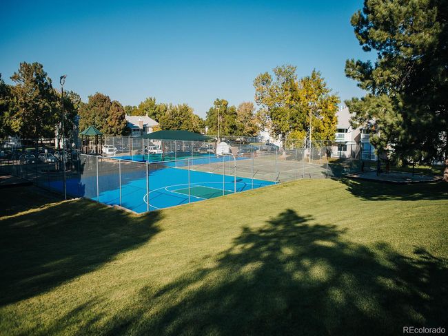 UNIT-201 - 14413 E Jewell Ave, House attached with 2 bedrooms, 2 bathrooms and null parking in Aurora CO | Image 26