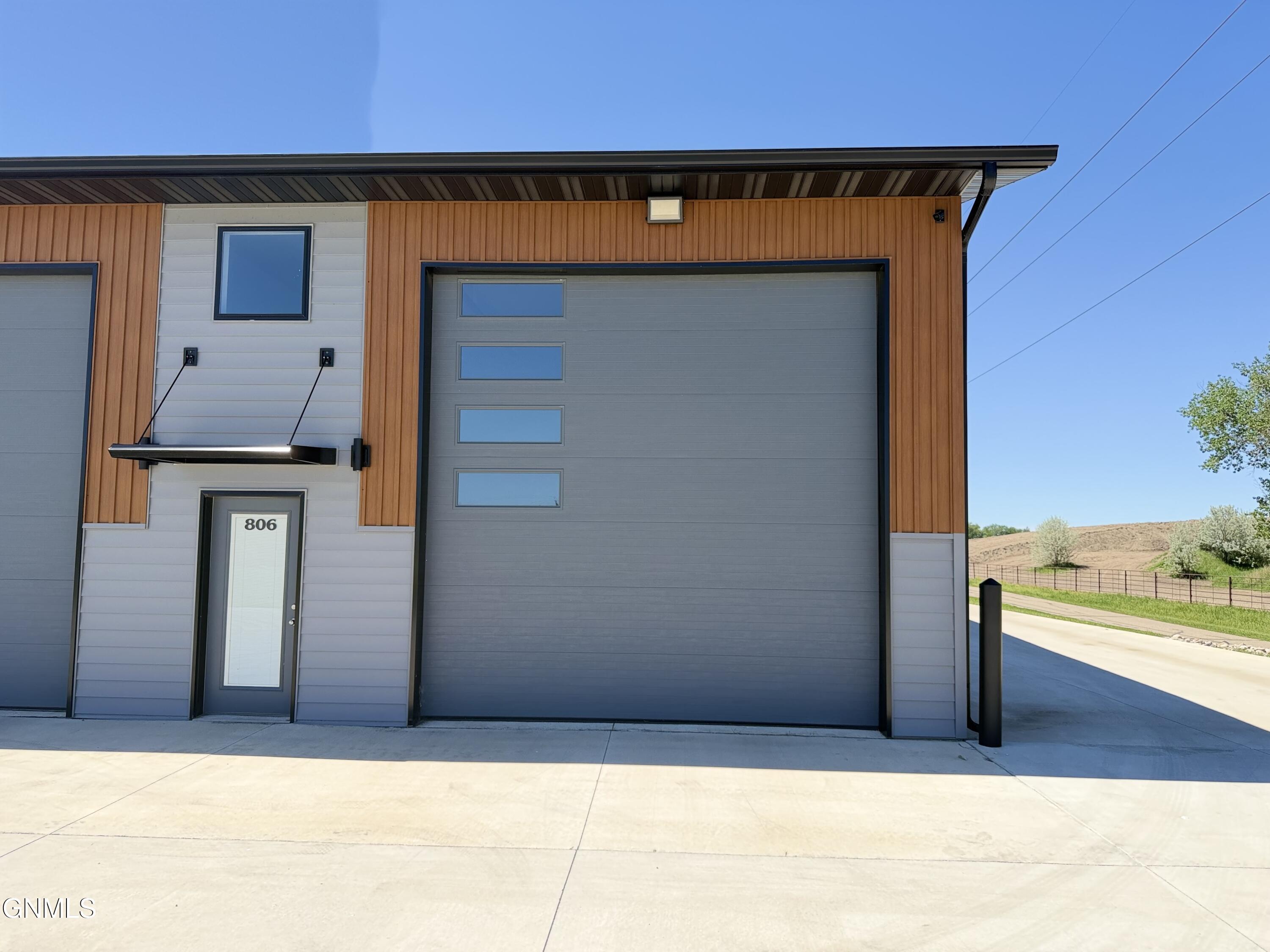 Commercial Sale in Mandan