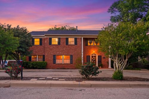 707 Josephine St, Sweetwater, TX, 79556-3309 | Card Image