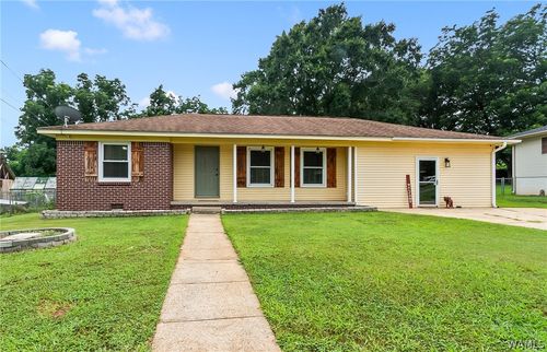 6205 Cottonwood Ln, Cottondale, AL, 35453-1859 | Card Image